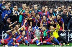 爱游戏官方入口-赛前欧冠传出新动向，巴塞罗那篮板制胜，管理层表态——话题不断，高层口径保持一致(巴萨官宣奥尔莫抵达巴塞罗那)