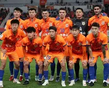 爱游戏官网-中超山东泰山全部赛程